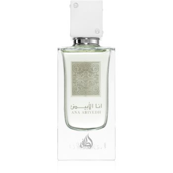Lattafa Ana Abiyedh Eau de Parfum unisex - imagine 2